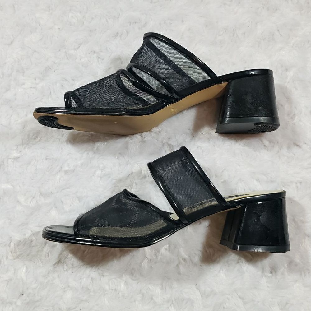 Prima Royale size 7.5 slide heel